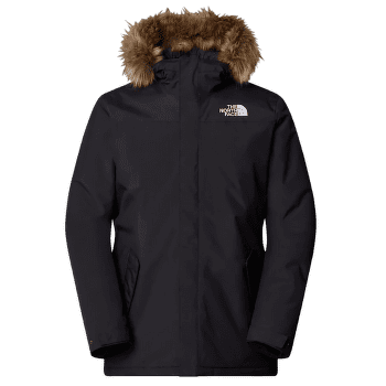 Bunda The North Face RECYCLED ZANECK JACKET Men TNF BLACK/TNF BLACK