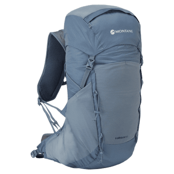 Batoh Montane TRAILBLAZER 32 STONE BLUE