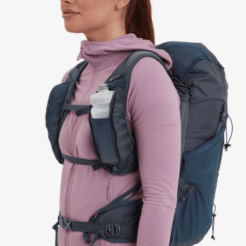 Batoh Montane WOMEN´S TRAILBLAZER 24 MOONSCAPE