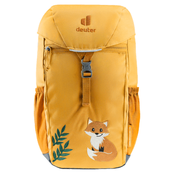 Batoh deuter Waldfuchs 10 (3610225) wave-nightblue