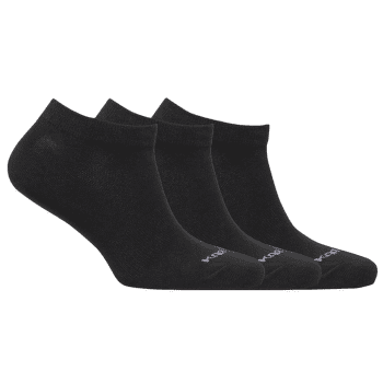 Ponožky Kari Traa Tafis Sock BLACK