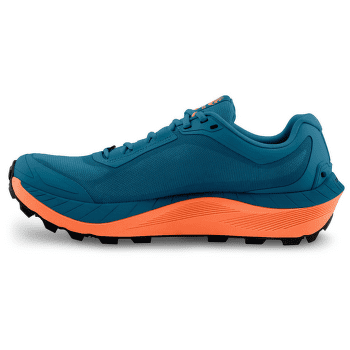 Topánky Topo athletic MTN Racer 3 men Blue / Orange
