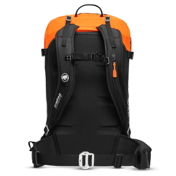 Batoh Mammut Pro 35 Removable Airbag 3.0 ready black 0001