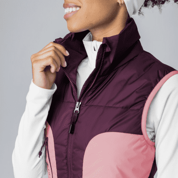 Vesta Martini ARGON Hybrid Vest G-LOFT® Women surf