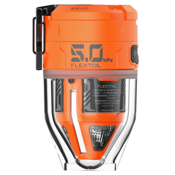 Pumpa Flextail MAX Pump 3 Orange