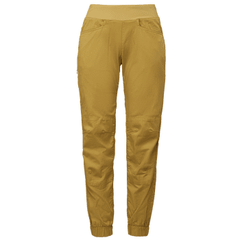 Kalhoty Black Diamond Notion SP Pants Women Flax