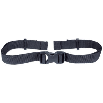 ND deuter Waist Belt 25mm Black