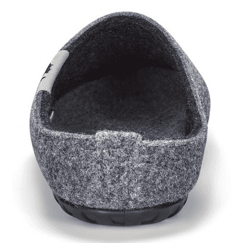 Pantofle Gumbies Outback Grey & Charcoal Grey / Charcoal