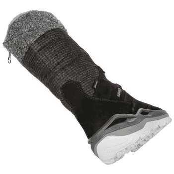 Boty Lowa Alba III GTX Women black/grey