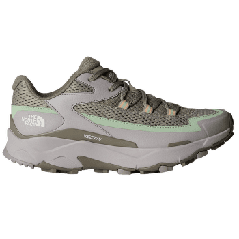 Topánky The North Face Vectiv Taraval Women CLAY GREY/MOONSTONE GREY