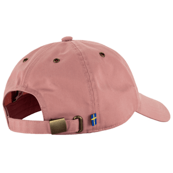 Šiltovka Fjällräven Vidda Cap Dusty Rose