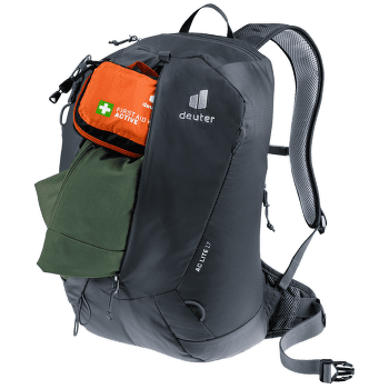 Batoh deuter AC Lite 17 atlantic-ink