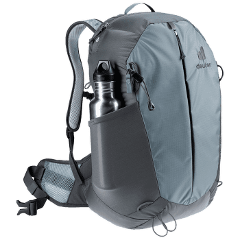 Batoh deuter AC Lite 21 SL shale-graphite