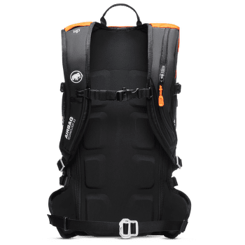 Batoh Mammut Free 28 Removable Airbag 3.0 black 0001