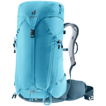 Batoh deuter Trail 28 SL lagoon-atlantic