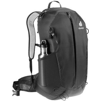 Batoh deuter AC Lite 25 EL Black