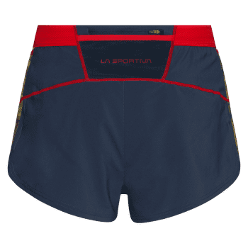 Kraťasy La Sportiva AUSTER SHORT Men Night Sky_B46B46