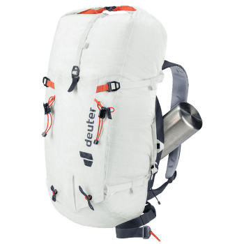 Batoh deuter Guide Ultra 26 white-black