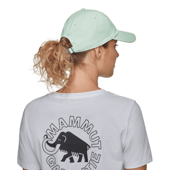 Šiltovka Mammut Baseball Cap Mammut 6433 alpine calamint