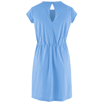 Šaty Fjällräven High Coast Lite Dress Women Ultramarine
