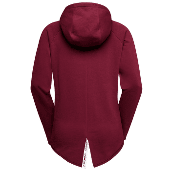 Mikina La Sportiva TELENDOS HOODY Women Redwood_R25R25