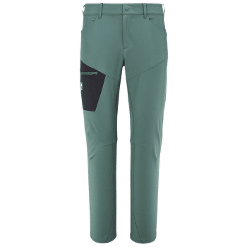 Kalhoty Millet WANAKA STRETCH PANT III Men BOTTLE