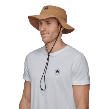 Klobúk Mammut  Runbold Hat 7546 claystone