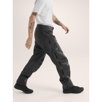 Kalhoty Arcteryx Beta Pant Men Black