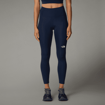 Legíny The North Face FLEX 25IN TIGHT Women SUMMIT NAVY