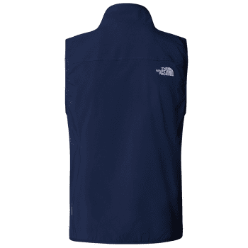 Vesta The North Face NIMBLE VEST Men SUMMIT NAVY