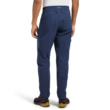 Nohavice La Sportiva TALUS PANTS Men Savana/Night Sky