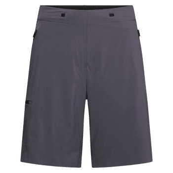 Kraťasy La Sportiva MONUMENT SHORTS Women Onyx/Chalk