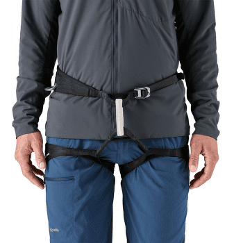 Mikina Patagonia Nano-Air®Ultralight Full - Zip Hoody Men Wetland Blue