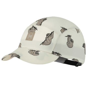 Kšiltovka Buff Pack Mini Cap Kids TORE BIRCH GREY