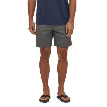 Kraťasy Patagonia Lightweight All-Wear Hemp Shorts - 8" Men Forge Grey