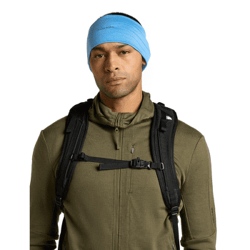 Čelenka Icebreaker Cool-Lite Flexi Headband ARCTIC