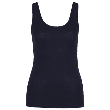 Tielko Icebreaker Siren Tank Women (103213) Midnight Navy