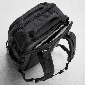 Batoh Fjällräven Färden Carry-On Pack Green