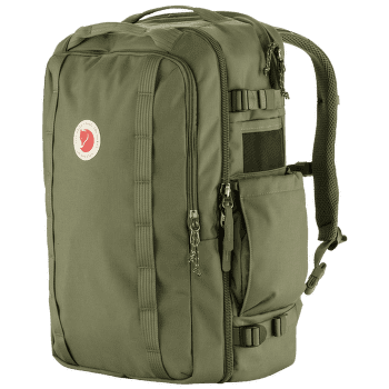 Batoh Fjällräven Färden Carry-On Pack Green