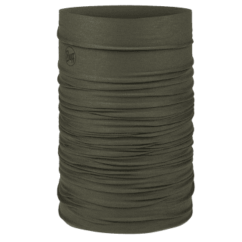 Šatka Buff Coolnet UV+ SOLID KHAKI