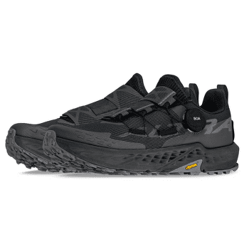 Boty Altra TIMP 5 BOA Men BLACK/BLACK