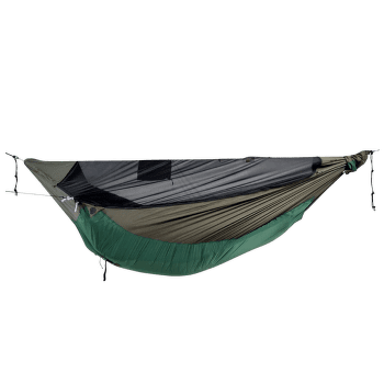 Hamaka Ticket To The Moon ProMat Hammock army green