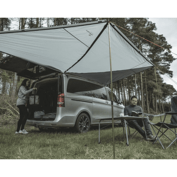 Přístřešek EasyCamp Lom Tri Canopy