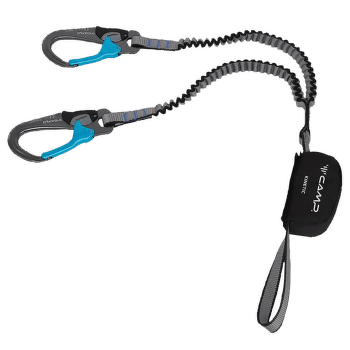 Ferratový set Camp KINETIC REWIND PRO