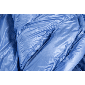 Spacák Nemo Equipment Disco Womens 30 Endless Promise 2025 Blue Horizon