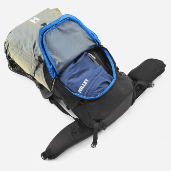 Batoh Millet UBIC 35 E-BLACK/SAND