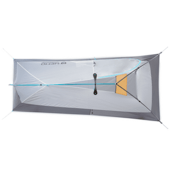 Stan Nemo Equipment Hornet Elite OSMO 1P 2025