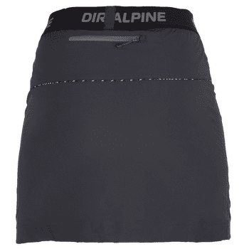 Sukňa Direct Alpine Alba Lady anthracite