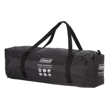 Stan Coleman DARWIN 3 PLUS BLACKOUT