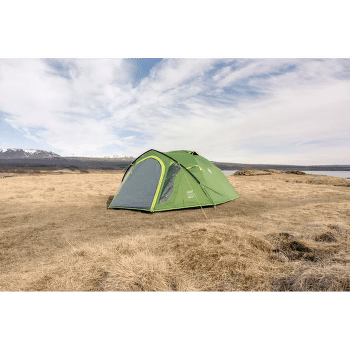 Stan Coleman DARWIN 4 PLUS BLACKOUT
